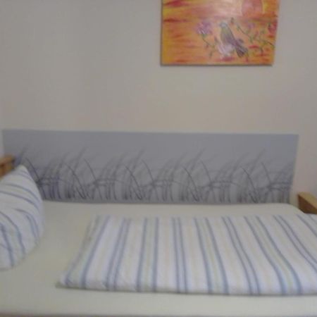 Pension Schneider, Bad Goegging Neustadt an der Donau Εξωτερικό φωτογραφία