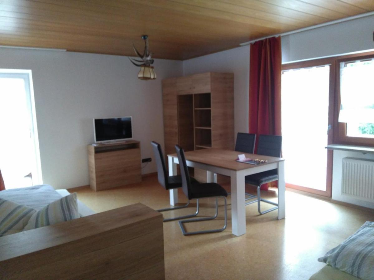 Pension Schneider, Bad Goegging Neustadt an der Donau Εξωτερικό φωτογραφία