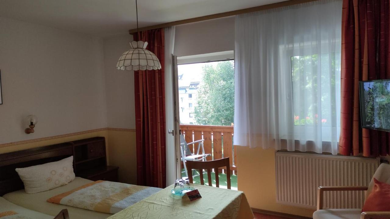Pension Schneider, Bad Goegging Neustadt an der Donau Εξωτερικό φωτογραφία