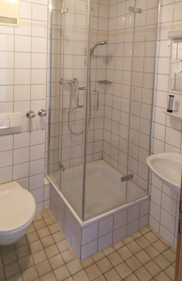 Pension Schneider, Bad Goegging Neustadt an der Donau Εξωτερικό φωτογραφία