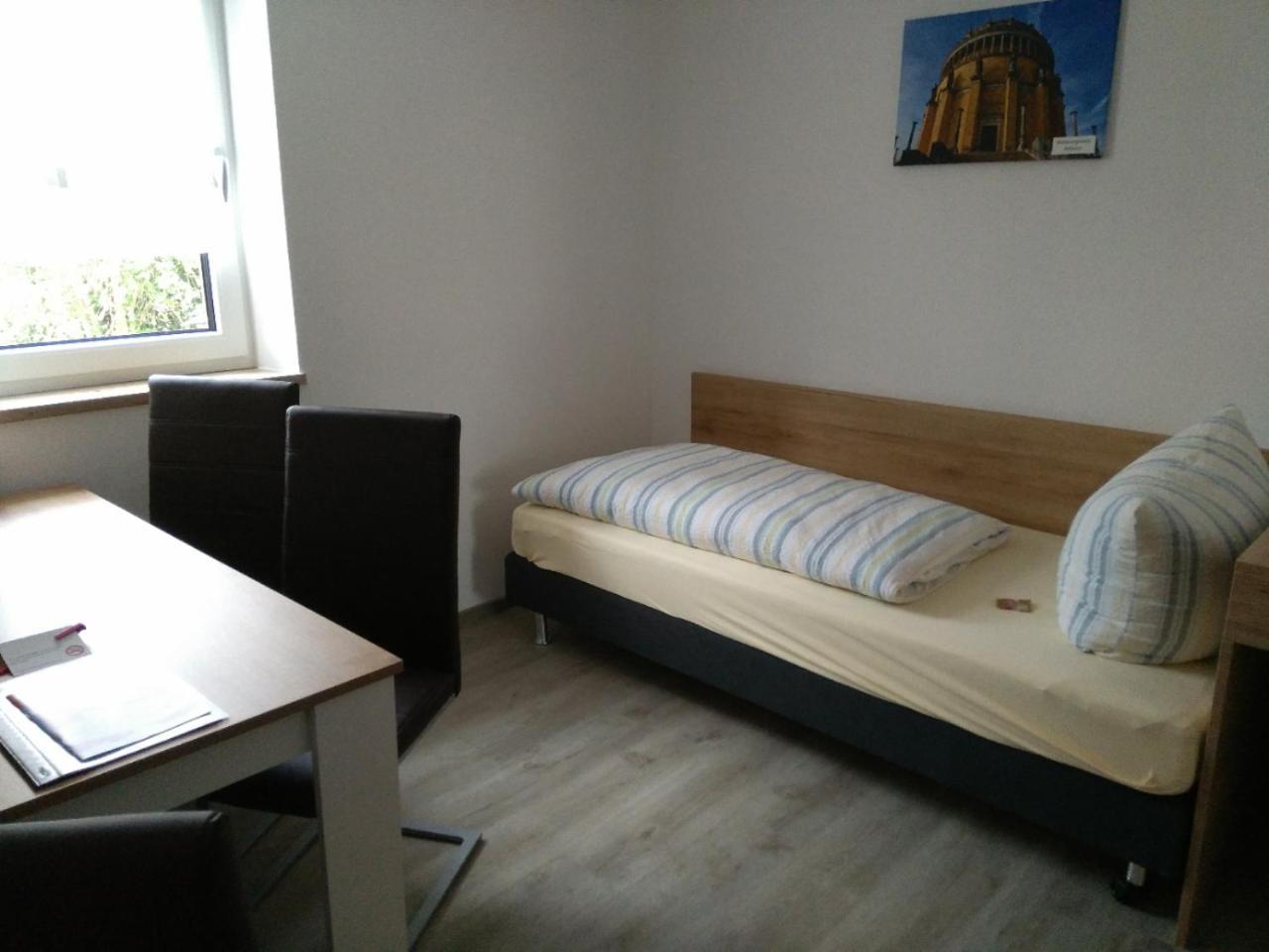 Pension Schneider, Bad Goegging Neustadt an der Donau Εξωτερικό φωτογραφία