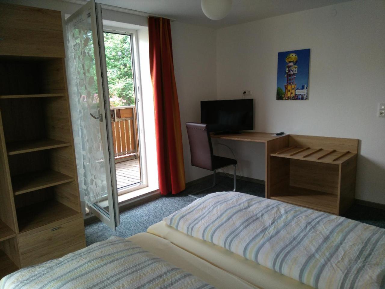 Pension Schneider, Bad Goegging Neustadt an der Donau Εξωτερικό φωτογραφία