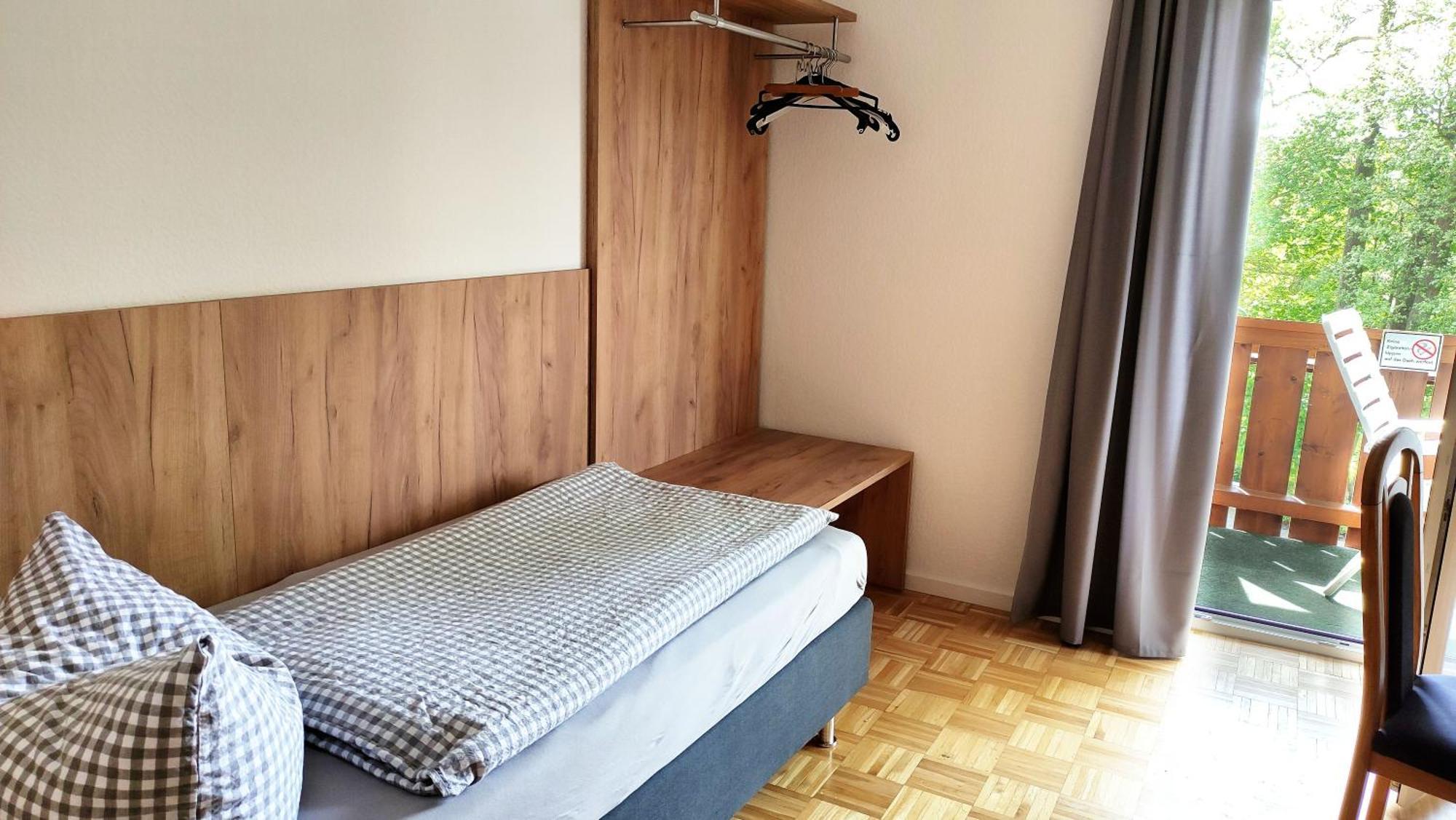 Pension Schneider, Bad Goegging Neustadt an der Donau Εξωτερικό φωτογραφία